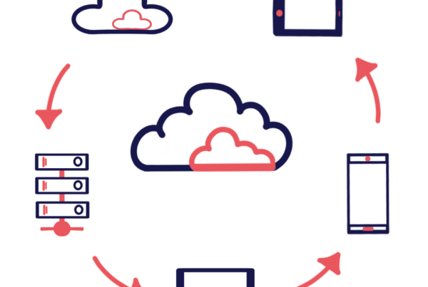 Icon Hosting & Cloud