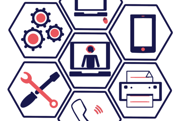 Icon IT-Service